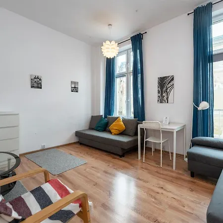 Apartment Luxury Location-bright&parking
