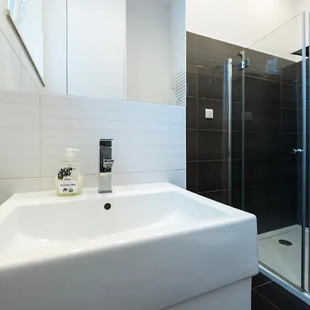 Apartment Luxury Location-bright&parking *