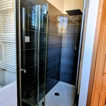 Apartman Luxury Location-bright&parking *