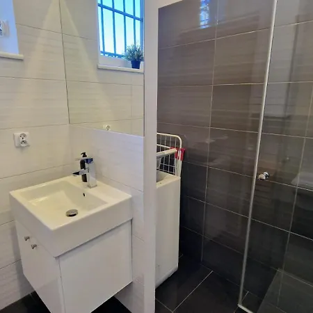 Luxury Location-bright&parking 罗兹