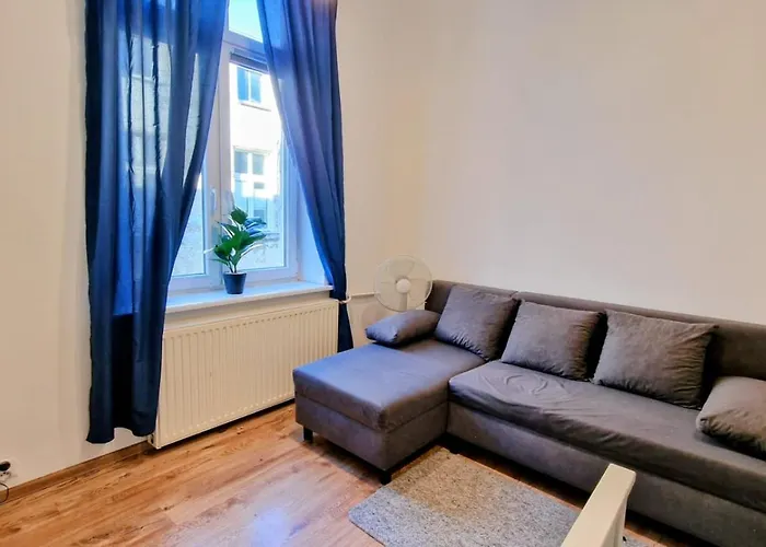 Luxury Location-bright&parking Daire *