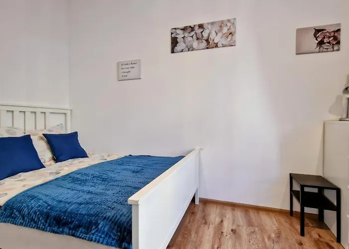 Daire Luxury Location-bright&parking *