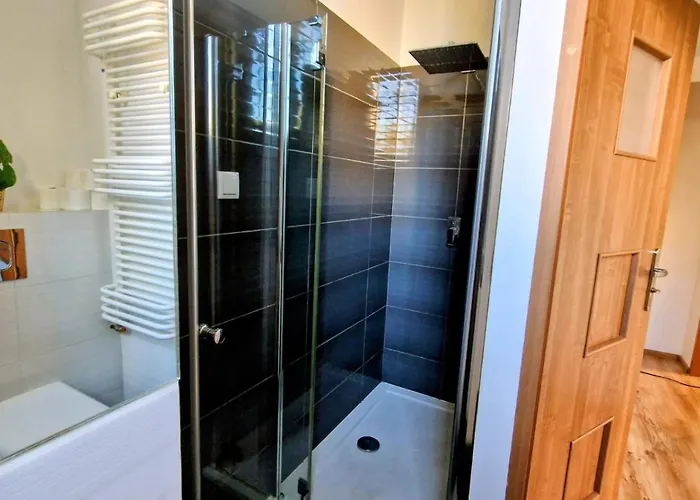 Daire Luxury Location-bright&parking *