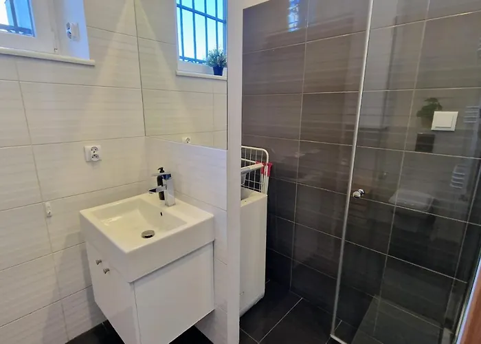 Luxury Location-bright&parking Łódź